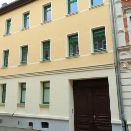 Modernes Einraumzimmer Mit Eigenem Bad, Balkonnutzung, Zentrumsnah - In 10 Minuten Mit Dem Rad Oder Dem Oepnv Zur Arena Und In Leipzigs Innenstadt מראה חיצוני תמונה