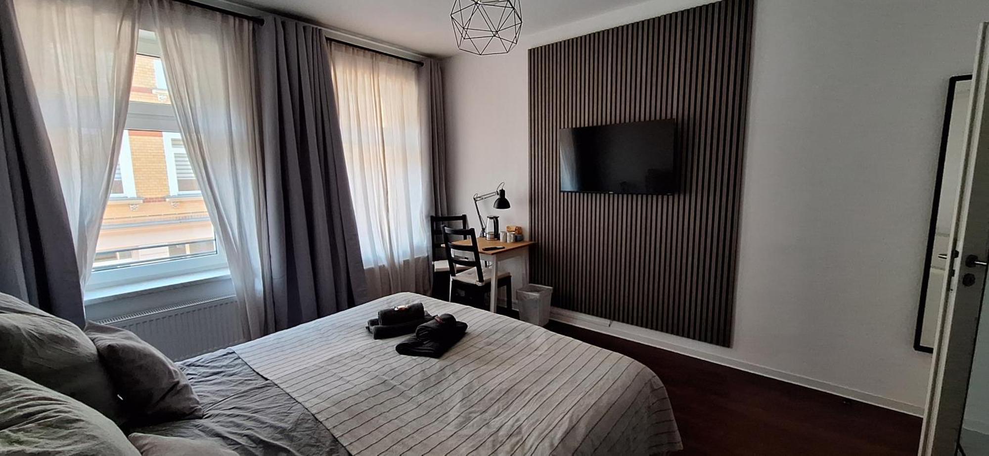 Modernes Einraumzimmer Mit Eigenem Bad, Balkonnutzung, Zentrumsnah - In 10 Minuten Mit Dem Rad Oder Dem Oepnv Zur Arena Und In Leipzigs Innenstadt מראה חיצוני תמונה